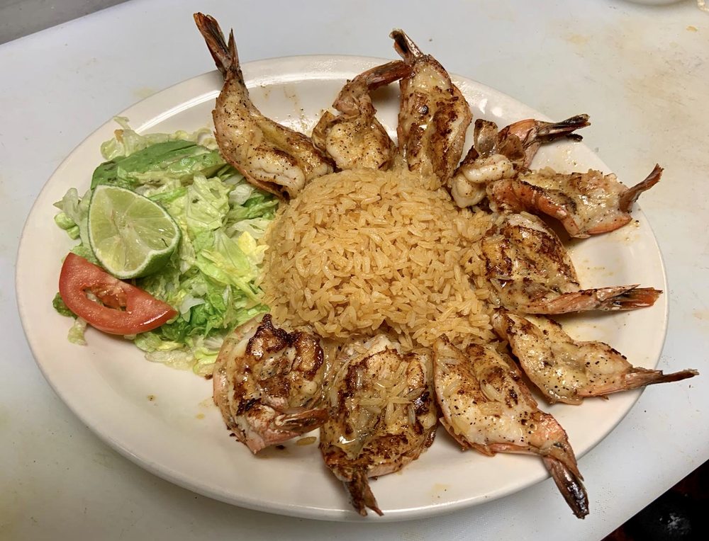 BURRITO BROTHERS MEXICAN RESTAURANT 43 Photos & 56 Reviews 1019 N