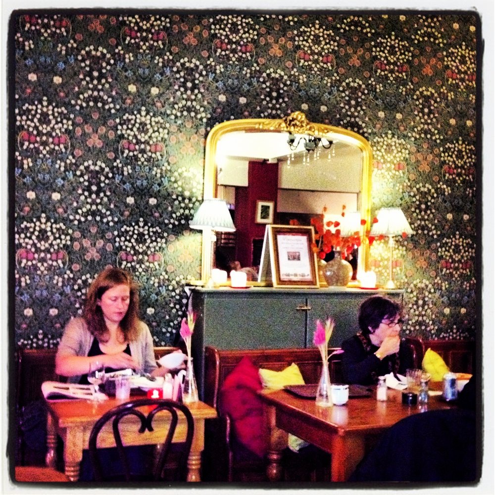 Cornucopia - Vegan Near Me - Dublin, D