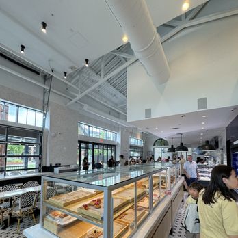 Paris Baguette - Bakeries Near Me - Columbus, Ohio Paris Baguette - Bakeries Near Me - Columbus, Ohio