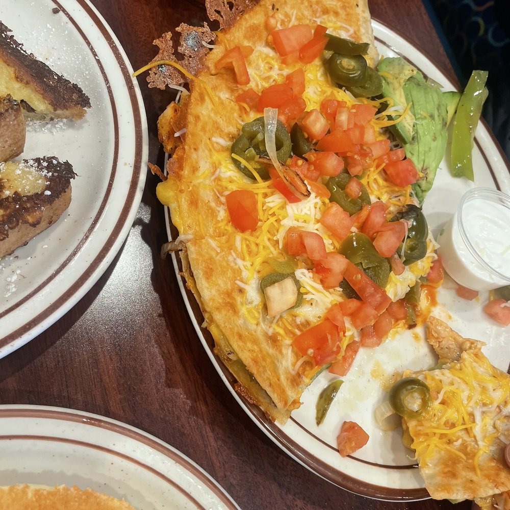 Pancakes R Us - Quesadillas - Desserts Near Me - Costa Mesa, California Pancakes R Us - Quesadillas - Desserts Near Me - Costa Mesa, California