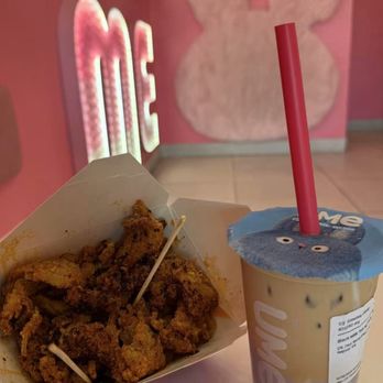 Ume Tea - Bubble Tea Near Me - San Jose, California