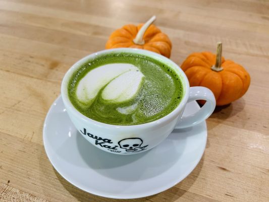 Java Kai Bar Coffee Roasters by null