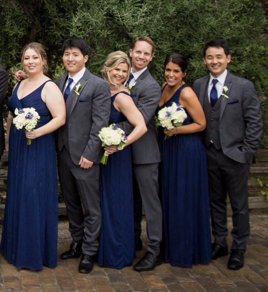 Long Beach Airbrush Tanning Logo