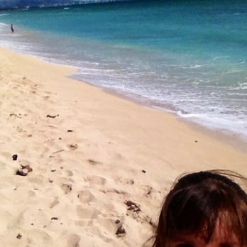 Ewa Beach Park - :) Nov 2012 - Parks Near Me - Ewa Beach, Hawaii