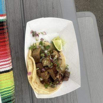 Buen Apetito - Taco - Food Stands Near Me - Vancouver, Washington