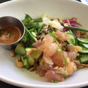 True Food Kitchen - Poke Bowl - Vegetarian Near Me - Pasadena, California True Food Kitchen - Poke Bowl - Vegetarian Near Me - Pasadena, California