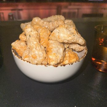 A Tí - Chicharron - Mexican Near Me - Los Angeles, California