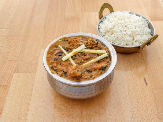 Seva Indian Cuisine by null