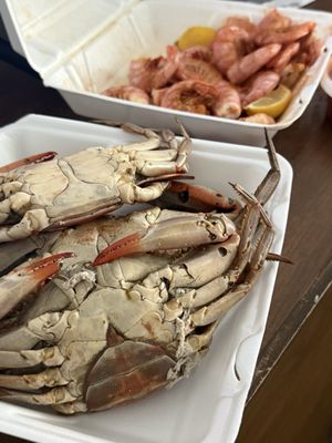 Lartigue's Original Fresh Seafood Market by null