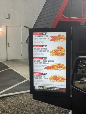 Menu photo 6 Dave's Hot Chicken Artesia, CA Menu photo 6 Dave's Hot Chicken Artesia, CA