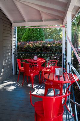 Butter & Cream by null