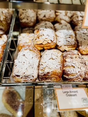 Wegmans Bakery by null