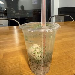 Tii Cup - Crystal coconut water