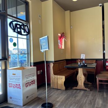 The Sweet Spot - Coffee & Tea Near Me - Concord, North Carolina