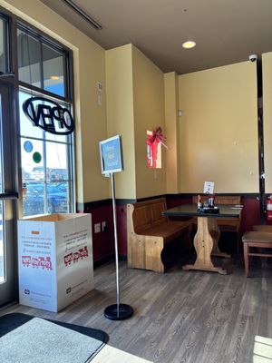 The Sweet Spot by null