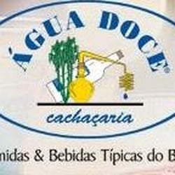 Cachaçaria Água Doce