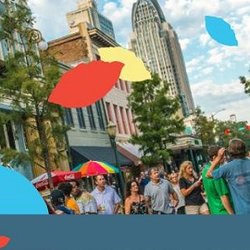 Visit Mobile Alabama