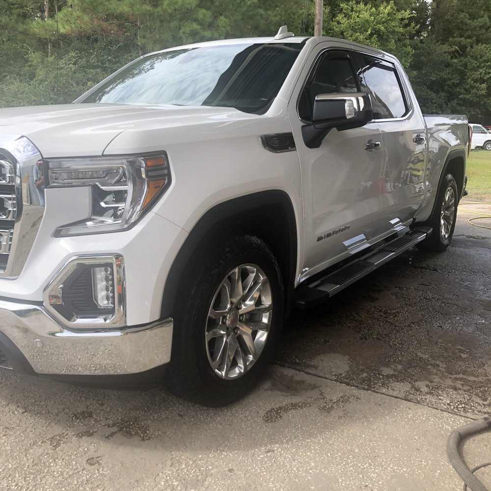 rose -R- レコード LP THE BEST 10 AUTO DETAILING NEAR WALLACE, NC 28466 - UPDATED