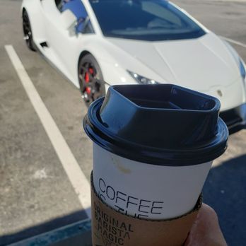 Original Barista - Coffee & Tea Near Me - Costa Mesa, California