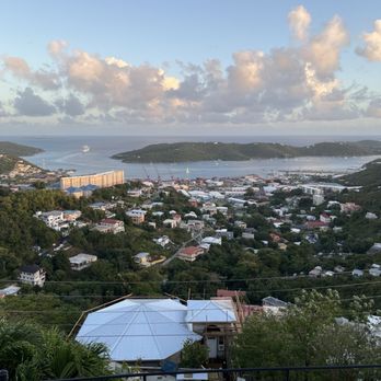 Island View Guest House - The true, island view - Hotels Near Me - St Thomas, 85