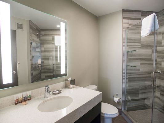 Magnolia Hotel Denver, a Tribute Portfolio Hotel by null