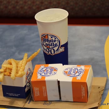 White Castle - Fast Food Near Me - Nashville, Tennessee White Castle - Fast Food Near Me - Nashville, Tennessee