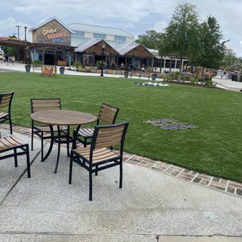 Barefoot Landing - Shopping Centers Near Me - North Myrtle Beach, South Carolina