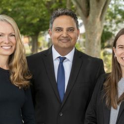 Poolesville Family Practice - Dr.Kate Kirksey, Dr.Amar Duggirala, and Dr.Stephanie Groff
