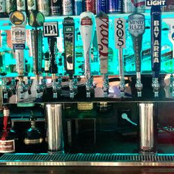 BEERS on TAP!!!