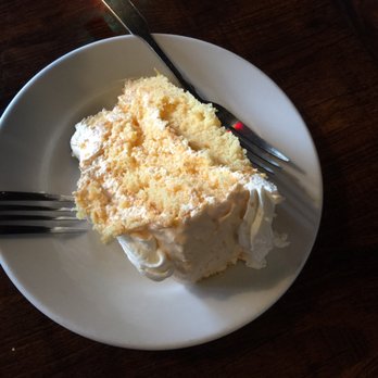 Ricos World Kitchen - Orange and Pineapple Cake - New American Near Me - Buford, Georgia Ricos World Kitchen - Orange and Pineapple Cake - New American Near Me - Buford, Georgia