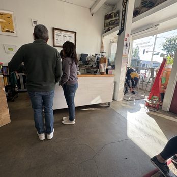 Tolima Coffee - Order counter - Coffee & Tea Near Me - Tustin, California Tolima Coffee - Order counter - Coffee & Tea Near Me - Tustin, California