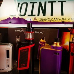 WIDE VARIETY OF VAPE MODS