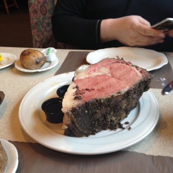 Schwarz's Supper Club - More meat than you can handle - New American Near Me - New Holstein, Wisconsin