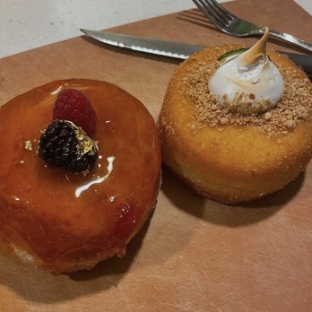 George's Cafe - Donuts Near Me - San Francisco, California George's Cafe - Donuts Near Me - San Francisco, California