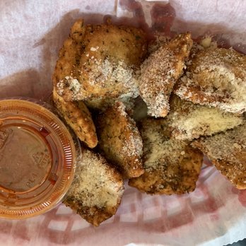 Milo's Tavern - Toasted Ravioli - Bars Near Me - Saint Louis, Missouri Milo's Tavern - Toasted Ravioli - Bars Near Me - Saint Louis, Missouri