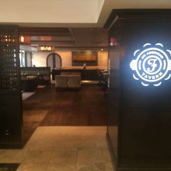 Fireside Tavern - Entrance! - Bars Near Me - Costa Mesa, California