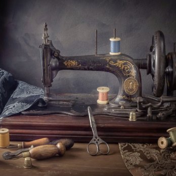 Noah Brown Sewing - Sewing & Alterations Near Me - Orangeville, Ontario