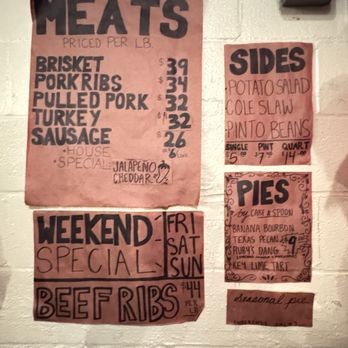 Franklin Barbecue - Barbeque Near Me - Austin, Texas