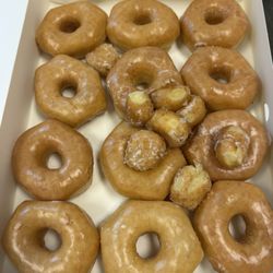 Park Place Donuts