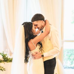 Balanced Frames Media - Our first dance