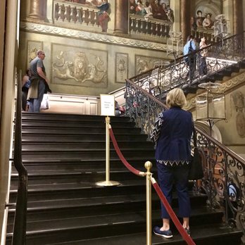 Kensington Palace - Landmarks & Historical Buildings Near Me - London, XGL