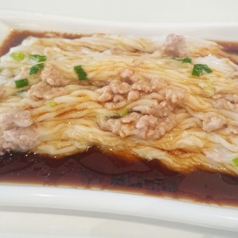 Millstone Rice Rolls - Millstone style minced pork rice rolls - Cantonese Near Me - Richmond Hill, Ontario
