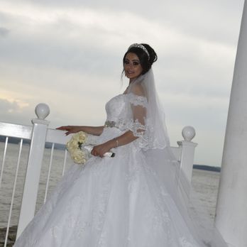 Nouri's Wedding Center - we aim for perfection - Videographers Near Me - Paterson, New Jersey Nouri's Wedding Center - we aim for perfection - Videographers Near Me - Paterson, New Jersey