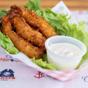 Crabby Jerry's - Seafood Near Me - Greenport, New York Crabby Jerry's - Seafood Near Me - Greenport, New York