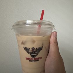 True Brew Espresso