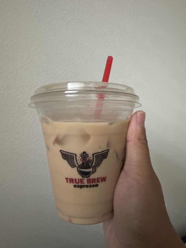 TRUE BREW ESPRESSO - Updated February 2026 - 1801 11th Ave S, Great ...