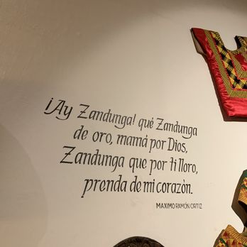 Zandunga - Zandunga - Mexican Near Me - Oaxaca, OAX