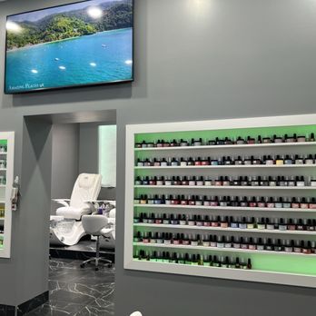 CoZy Nails - The business and my gel pedicure unique experience. - Nail Salons Near Me - Eden Prairie, Minnesota