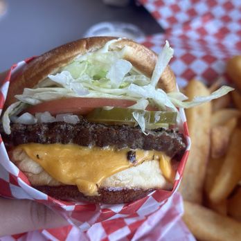 Colorado Grill- Clovis - Big Burger - Burgers Near Me - Clovis, California