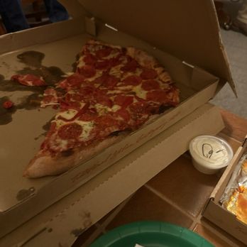 Nick's Tomato Pie - Great Pizza! - Pizza Near Me - Syracuse, New York Nick's Tomato Pie - Great Pizza! - Pizza Near Me - Syracuse, New York